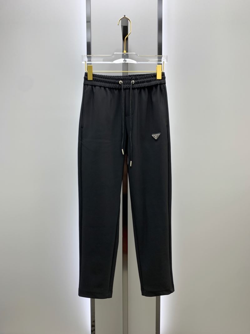 Prada Long Pants